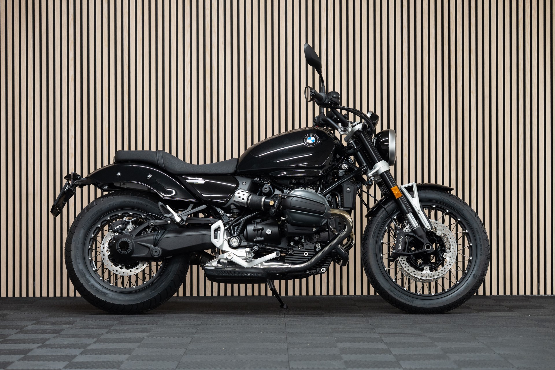 BMW R 12