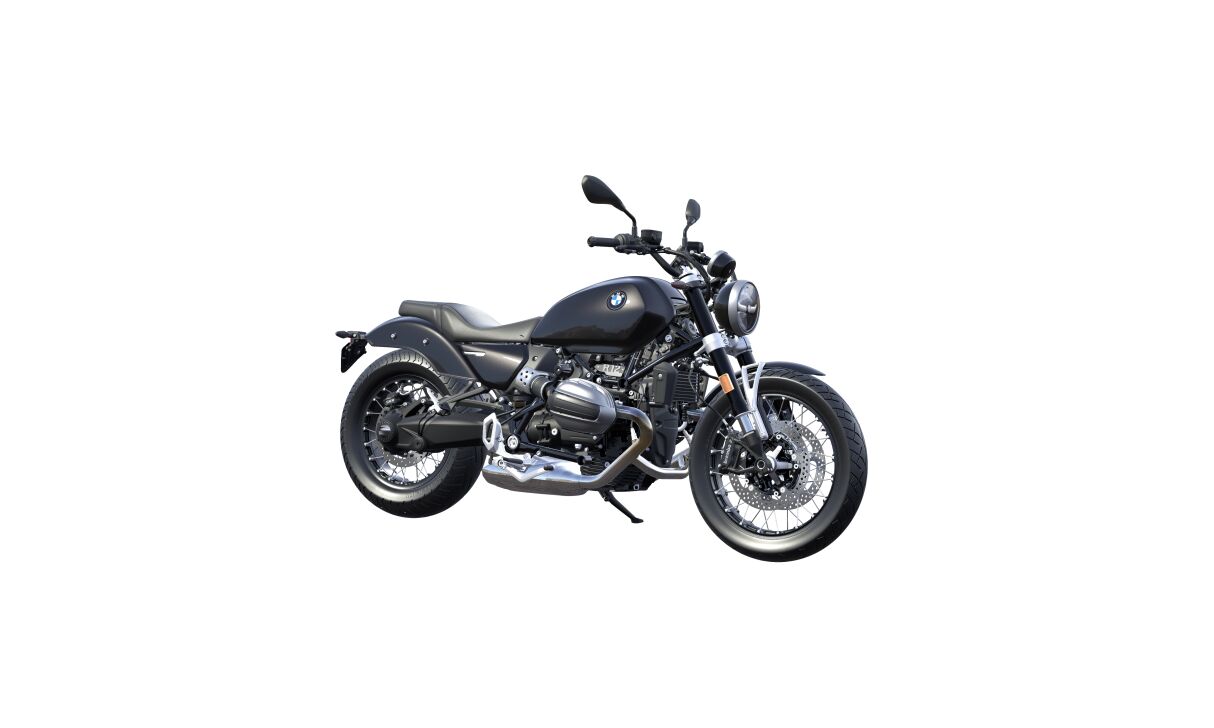 BMW R 12 mit CHF 1'500.- Boxer Prämie 🤑🔥