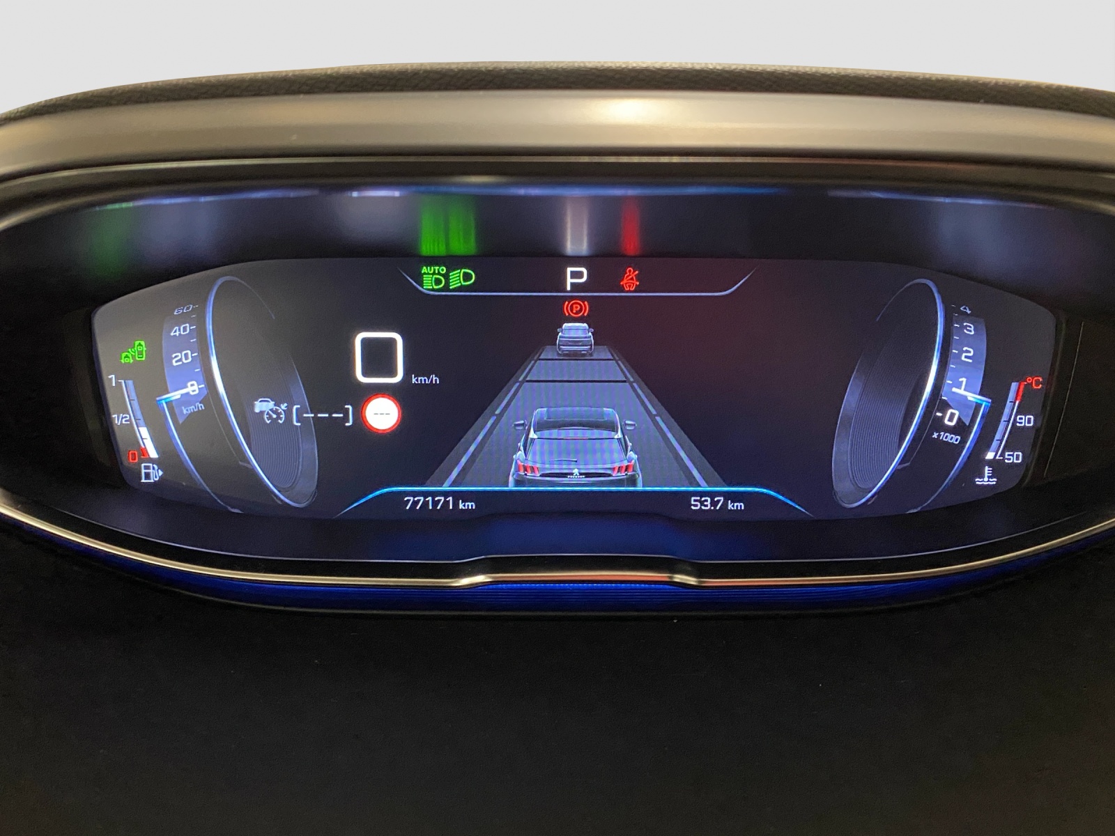 PEUGEOT 3008 1.5 BlueHDi GT Line-image-8