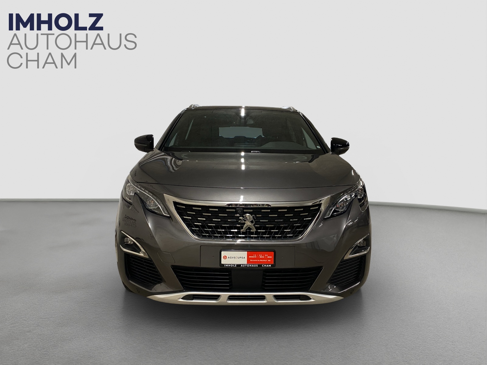 PEUGEOT 3008 1.5 BlueHDi GT Line-image-4