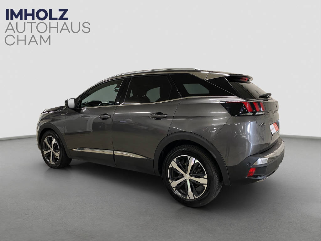 PEUGEOT 3008 1.5 BlueHDi GT Line-showroom-element-2