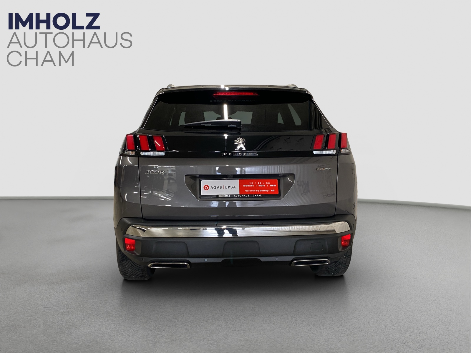 PEUGEOT 3008 1.5 BlueHDi GT Line-image-3