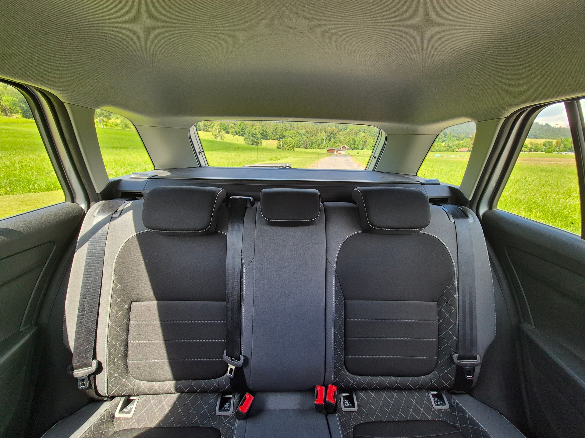 SKODA Kombi 1.0 TSI Ambition-image-4