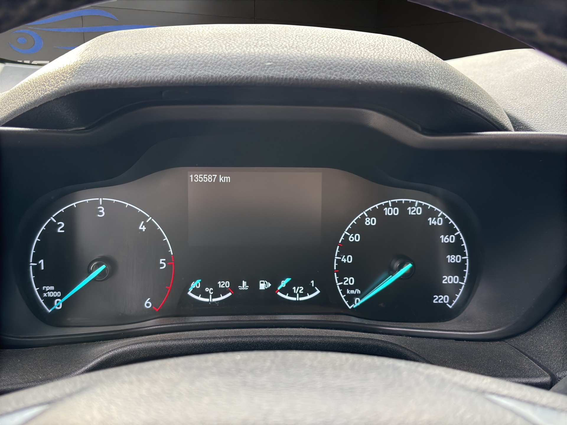 FORD Tourneo Connect 1.5 EcoBlue Trend-image-14