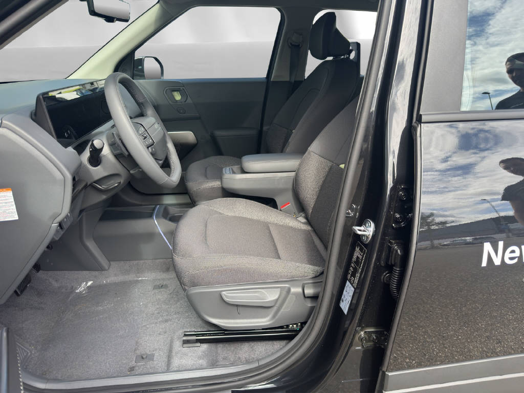 KIA EV2 42.2 kWh Air-image-3