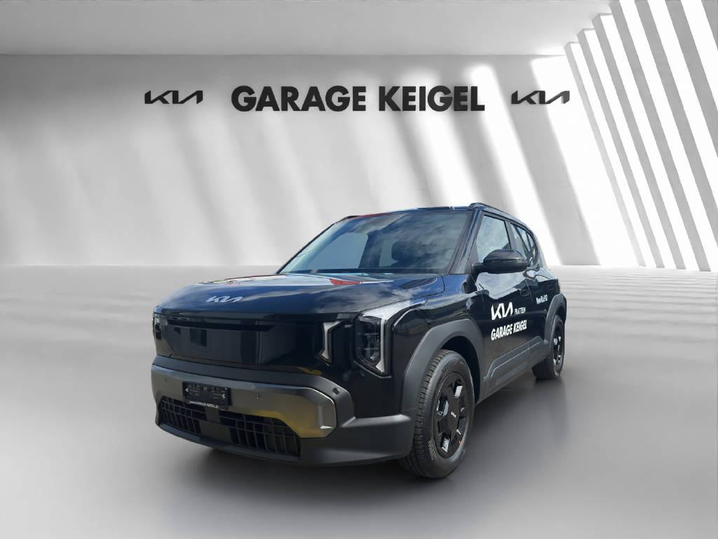 KIA EV2 42.2 kWh Air-image-0