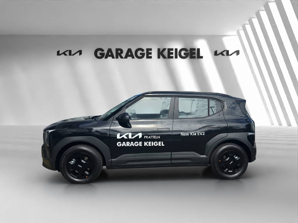 KIA EV2 42.2 kWh Air-image-1