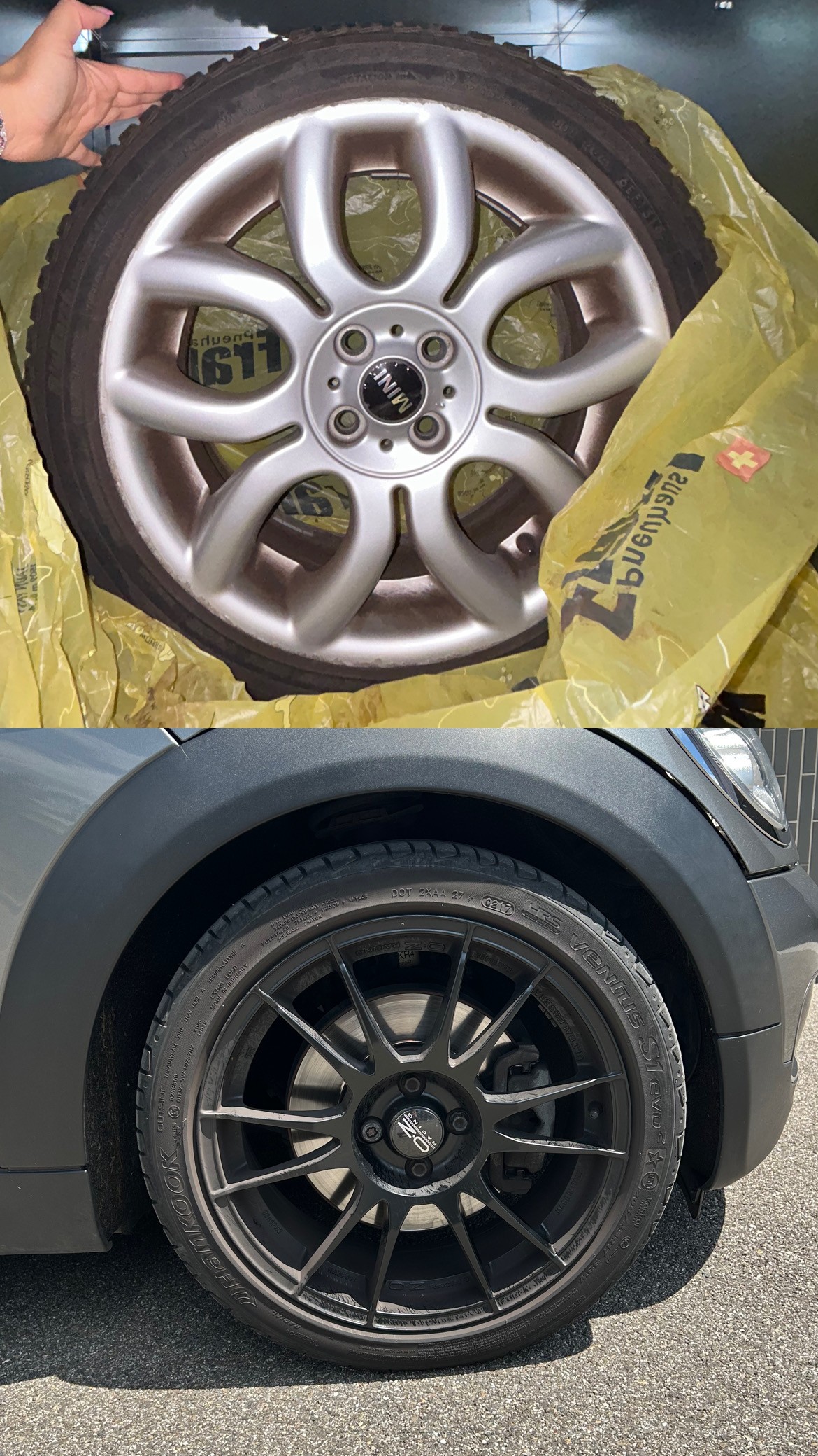 MINI Cooper S R56-image-5