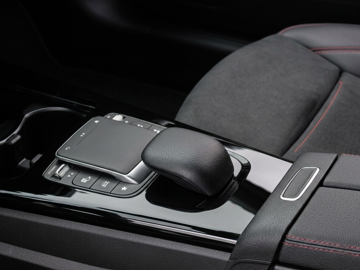 MERCEDES-BENZ A 200 AMG Line CH FAHRZEUG-image-15
