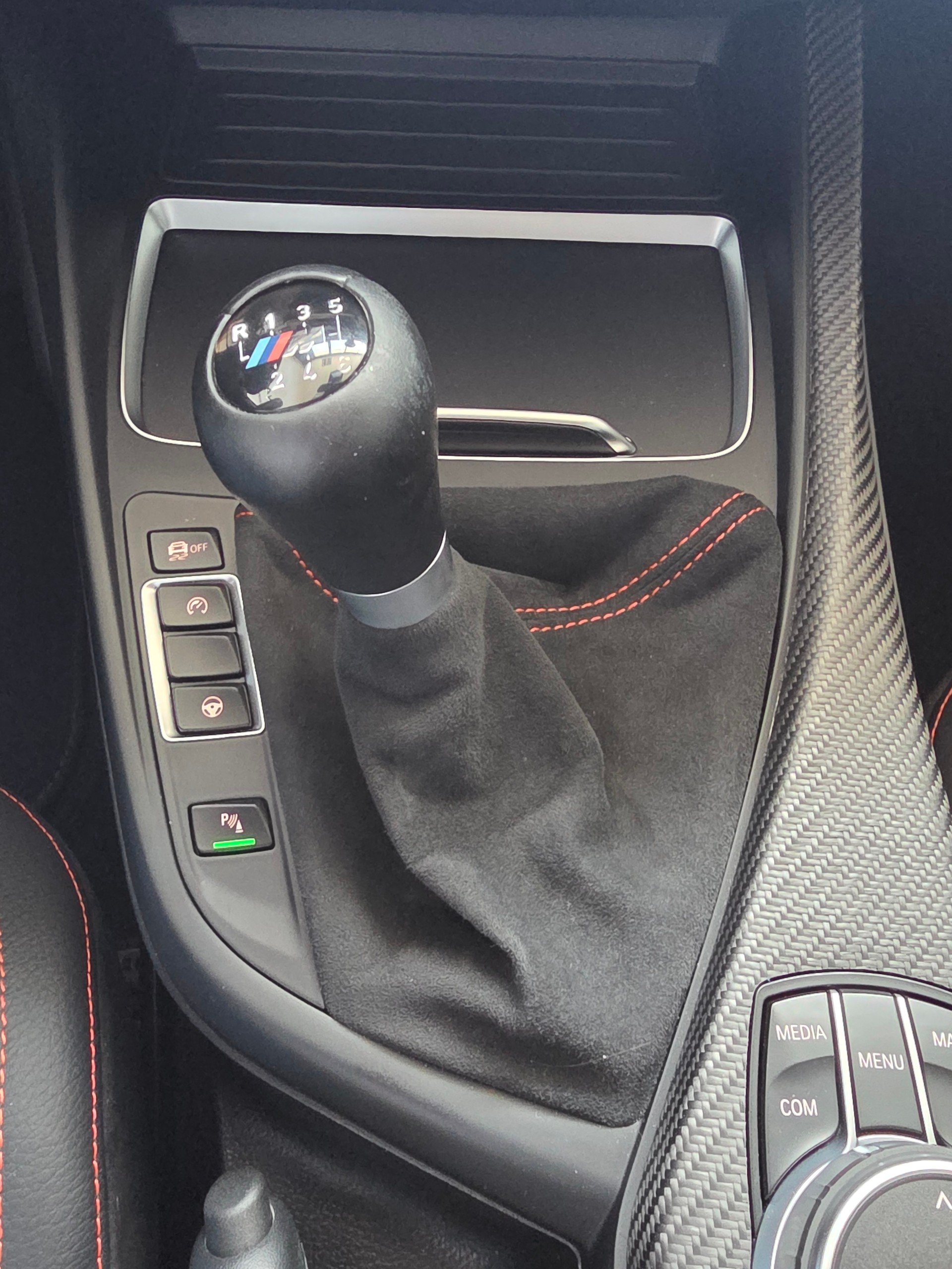 BMW M2 Competition-image-23
