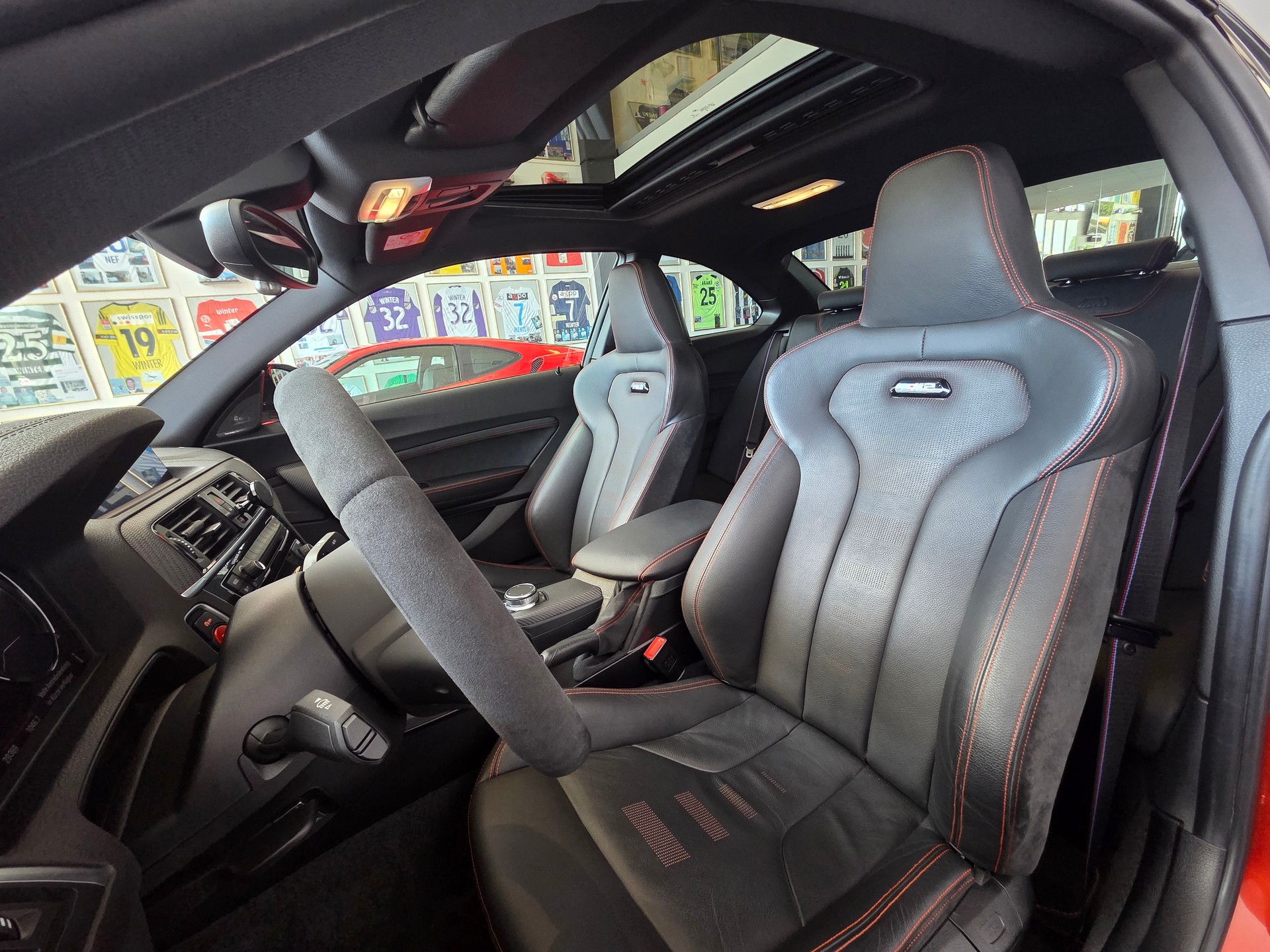 BMW M2 Competition-image-12