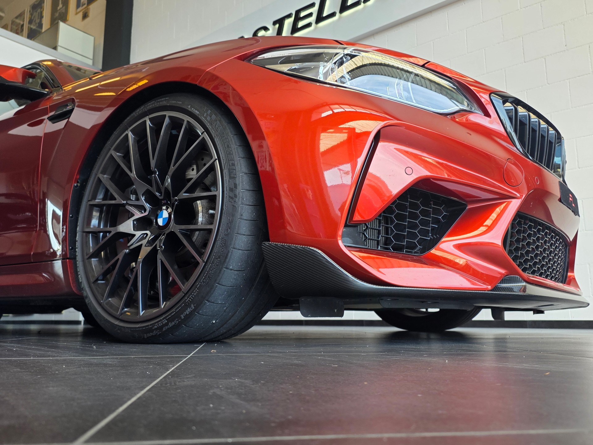 BMW M2 Competition-image-7