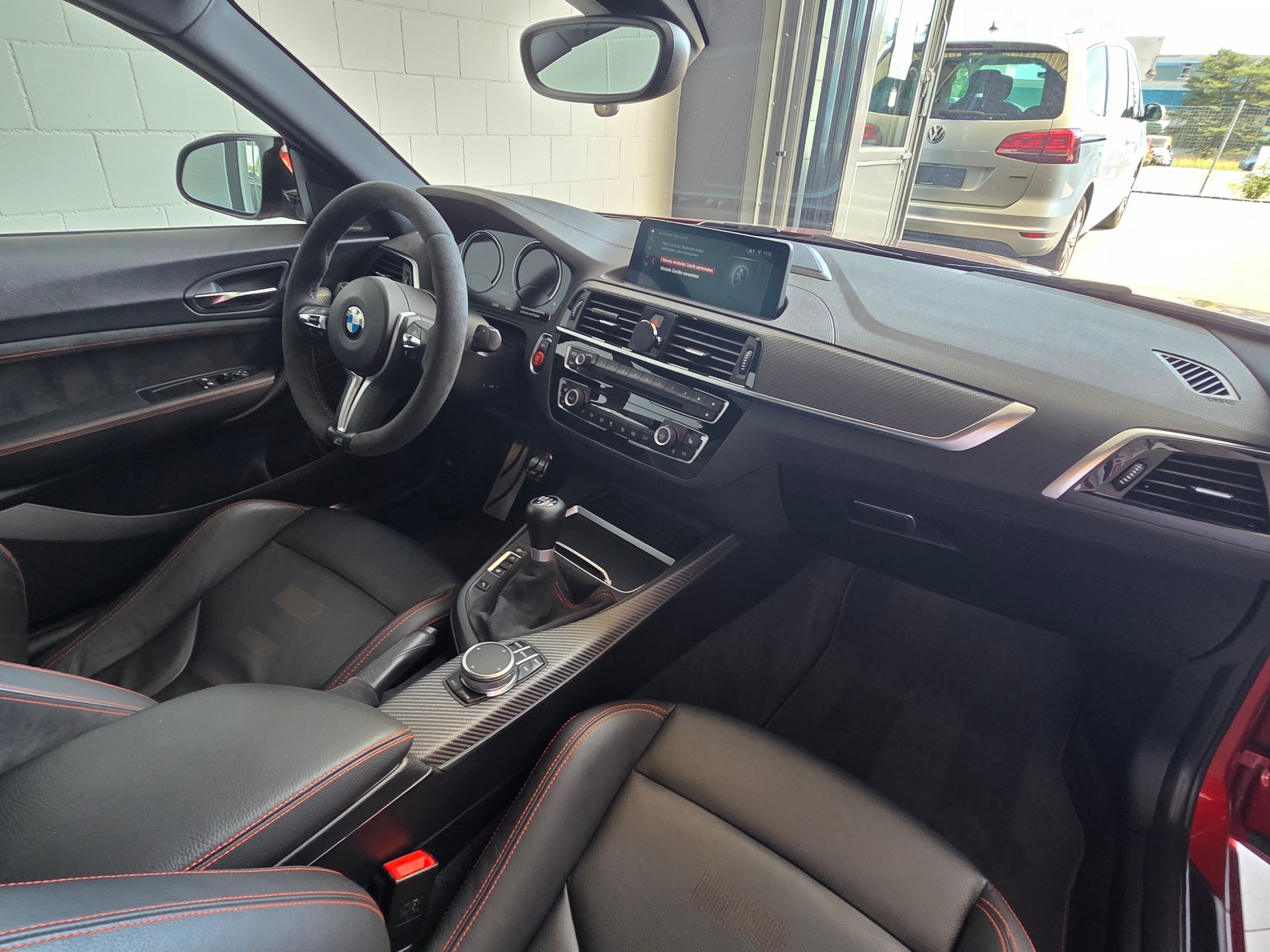 BMW M2 Competition-image-18