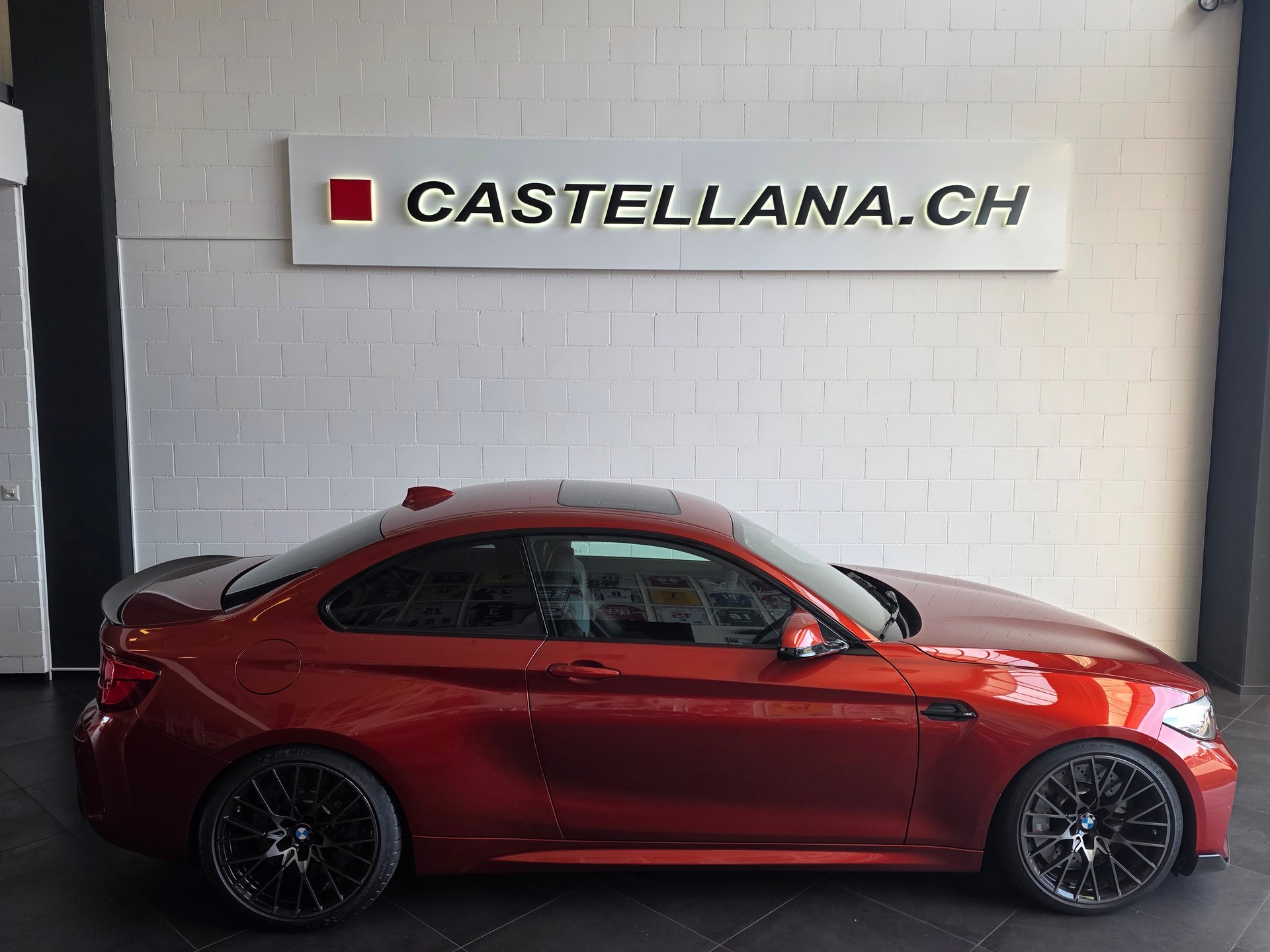 BMW M2 Competition-image-6
