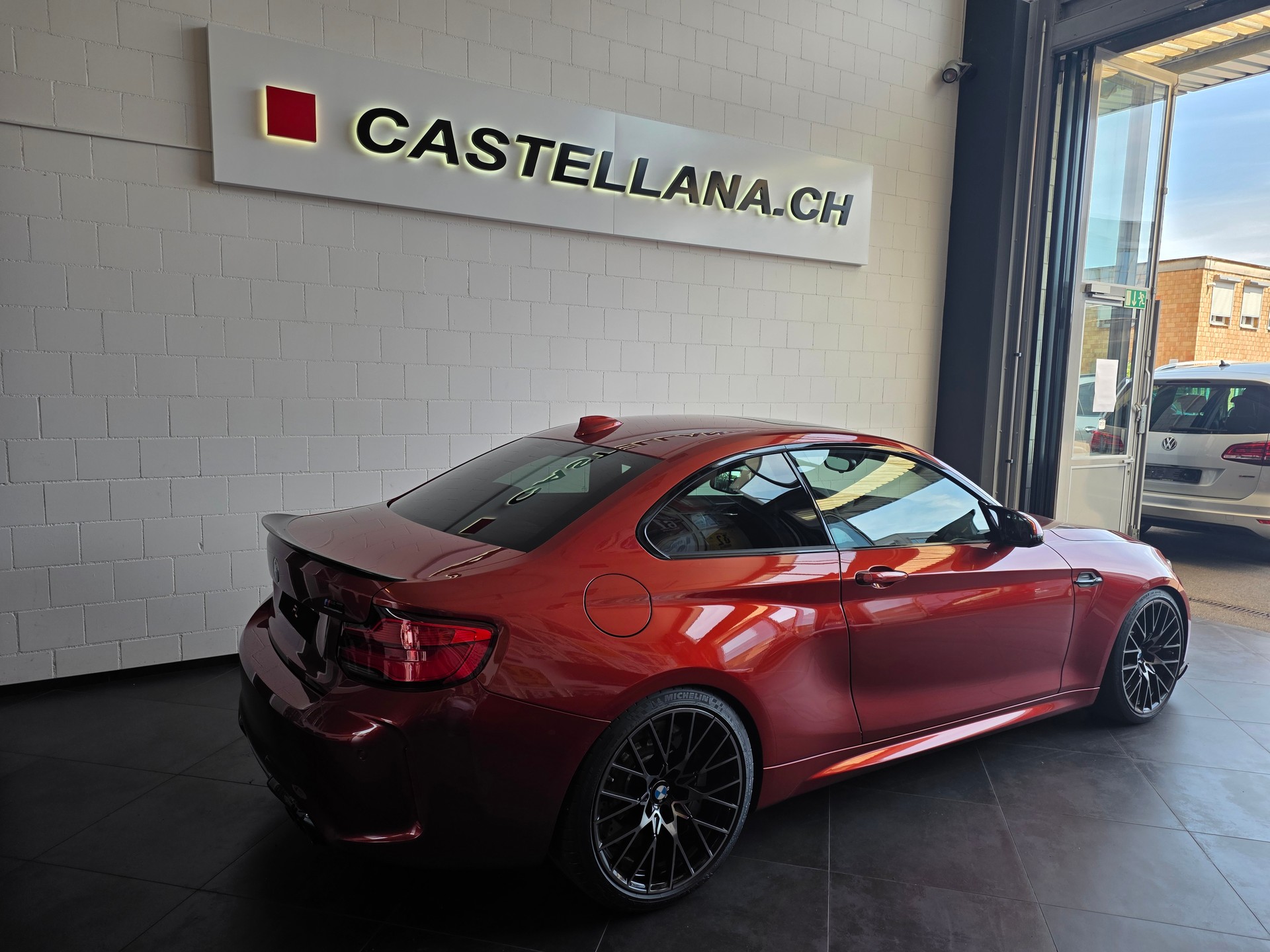 BMW M2 Competition-image-3