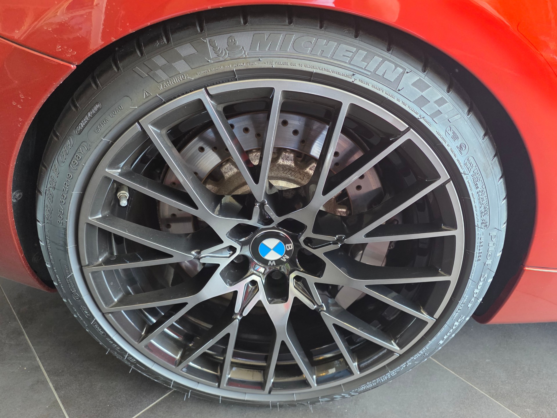 BMW M2 Competition-image-9