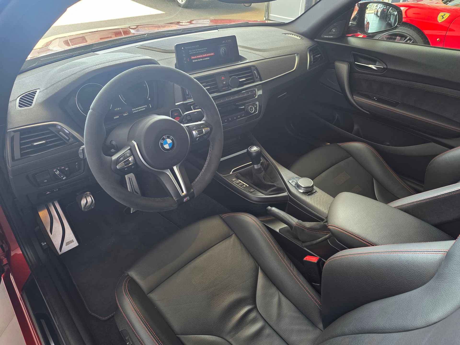 BMW M2 Competition-image-11