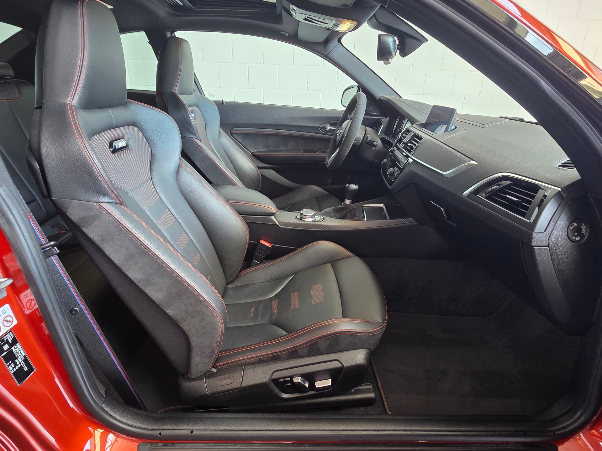 BMW M2 Competition-image-17