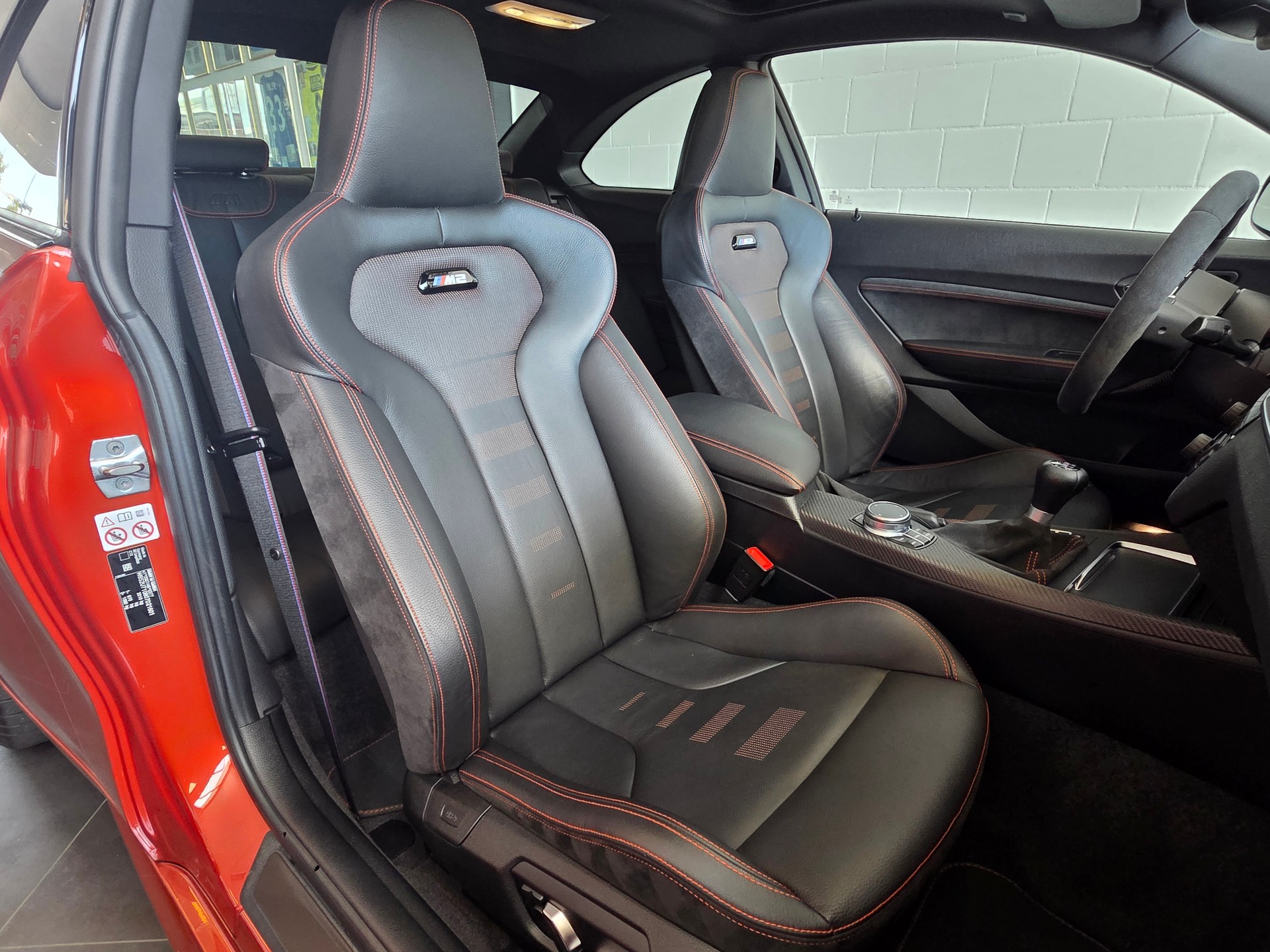 BMW M2 Competition-image-19