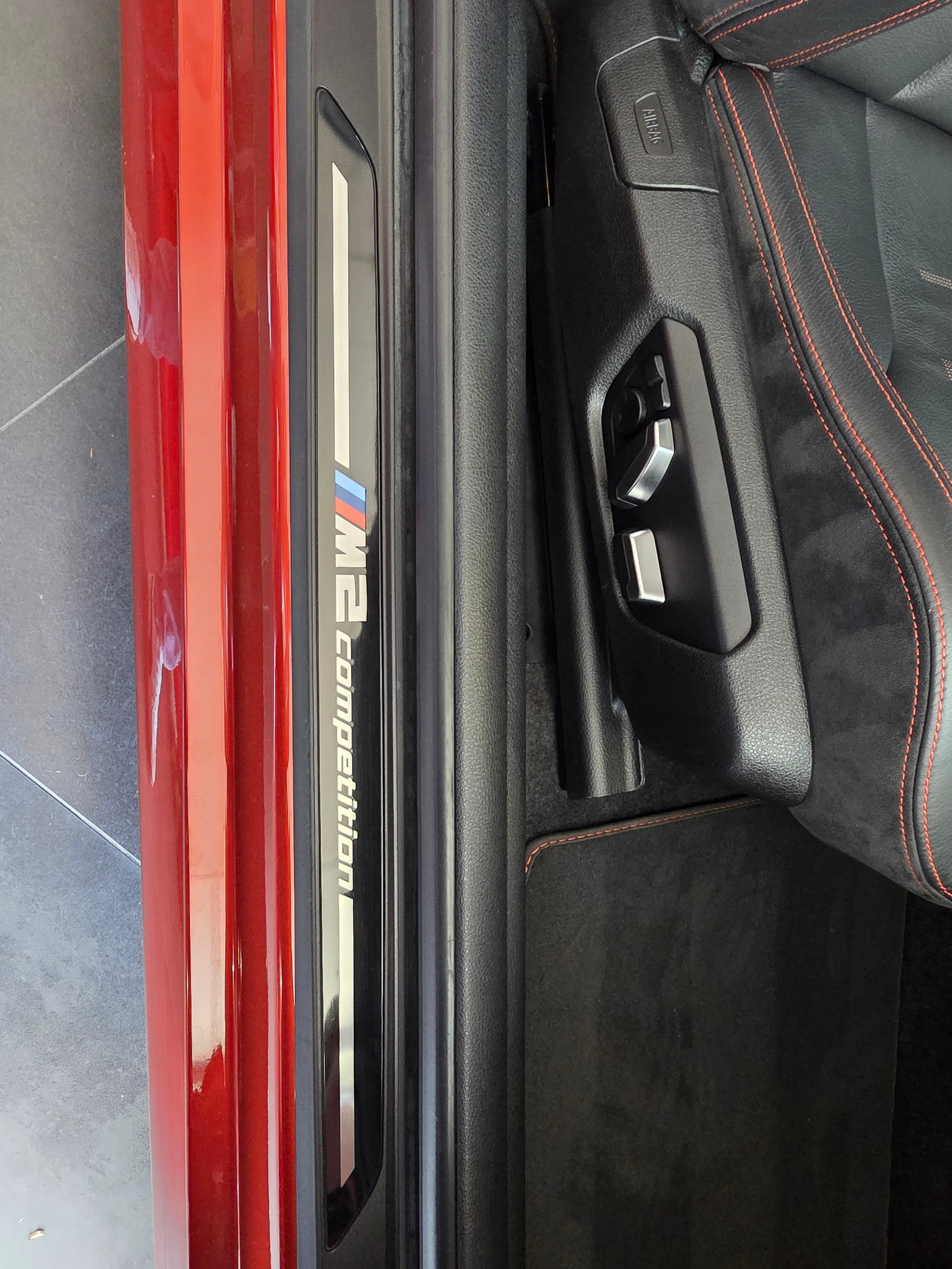 BMW M2 Competition-image-22