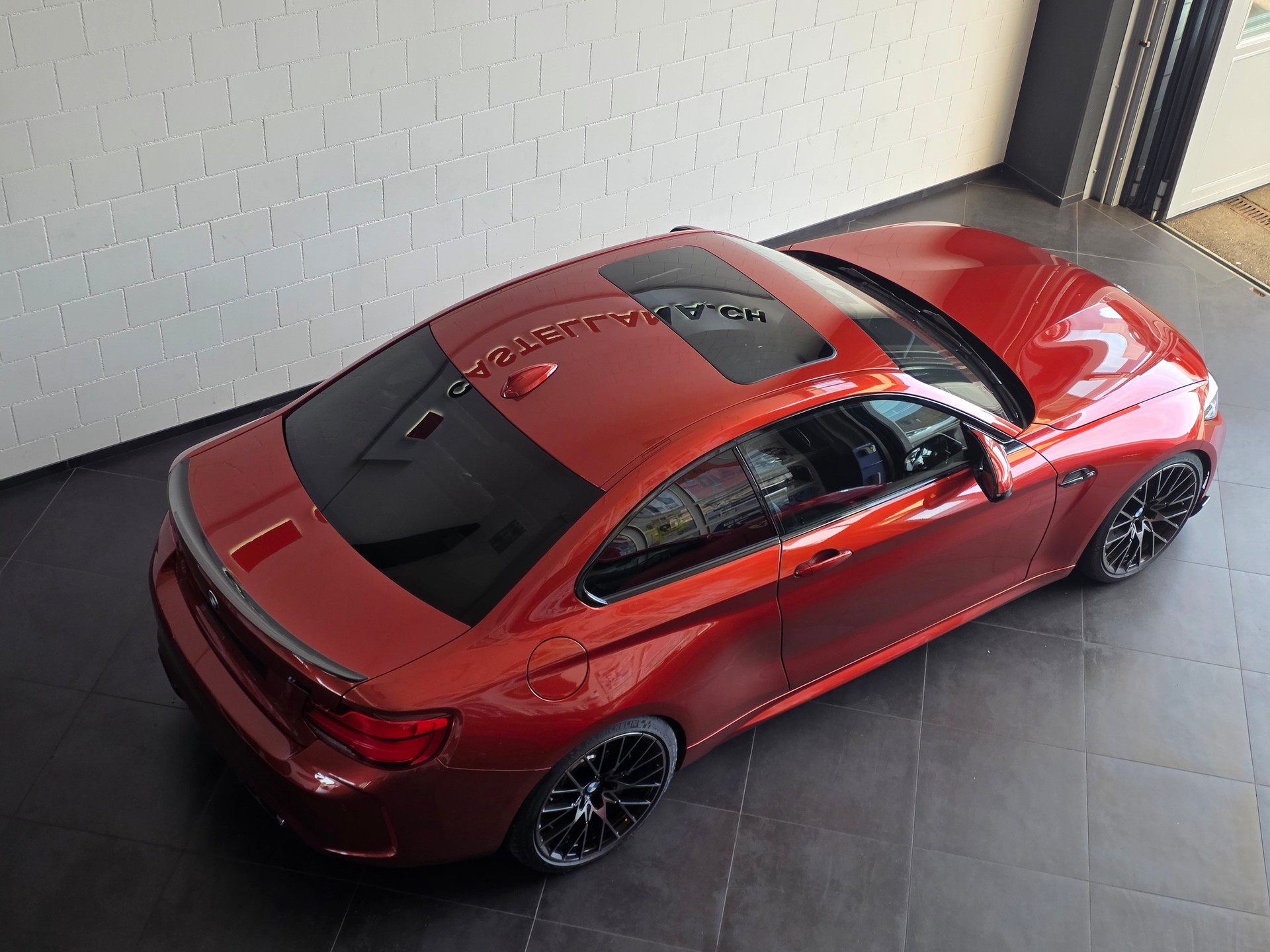 BMW M2 Competition-image-26