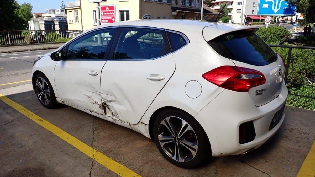 KIA Cee'd 1.6 CRDi GT-Line DCT-image-4