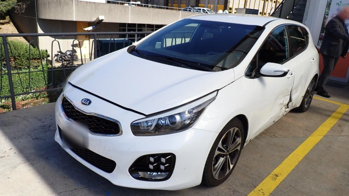 KIA Cee'd 1.6 CRDi GT-Line DCT-image-0