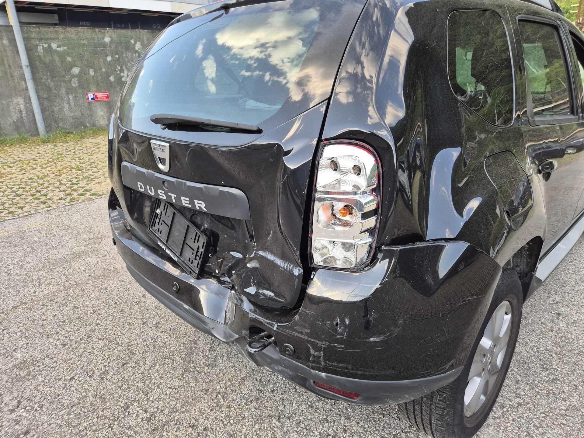 DACIA Duster 1.2 T Privilège 4x2-image-5