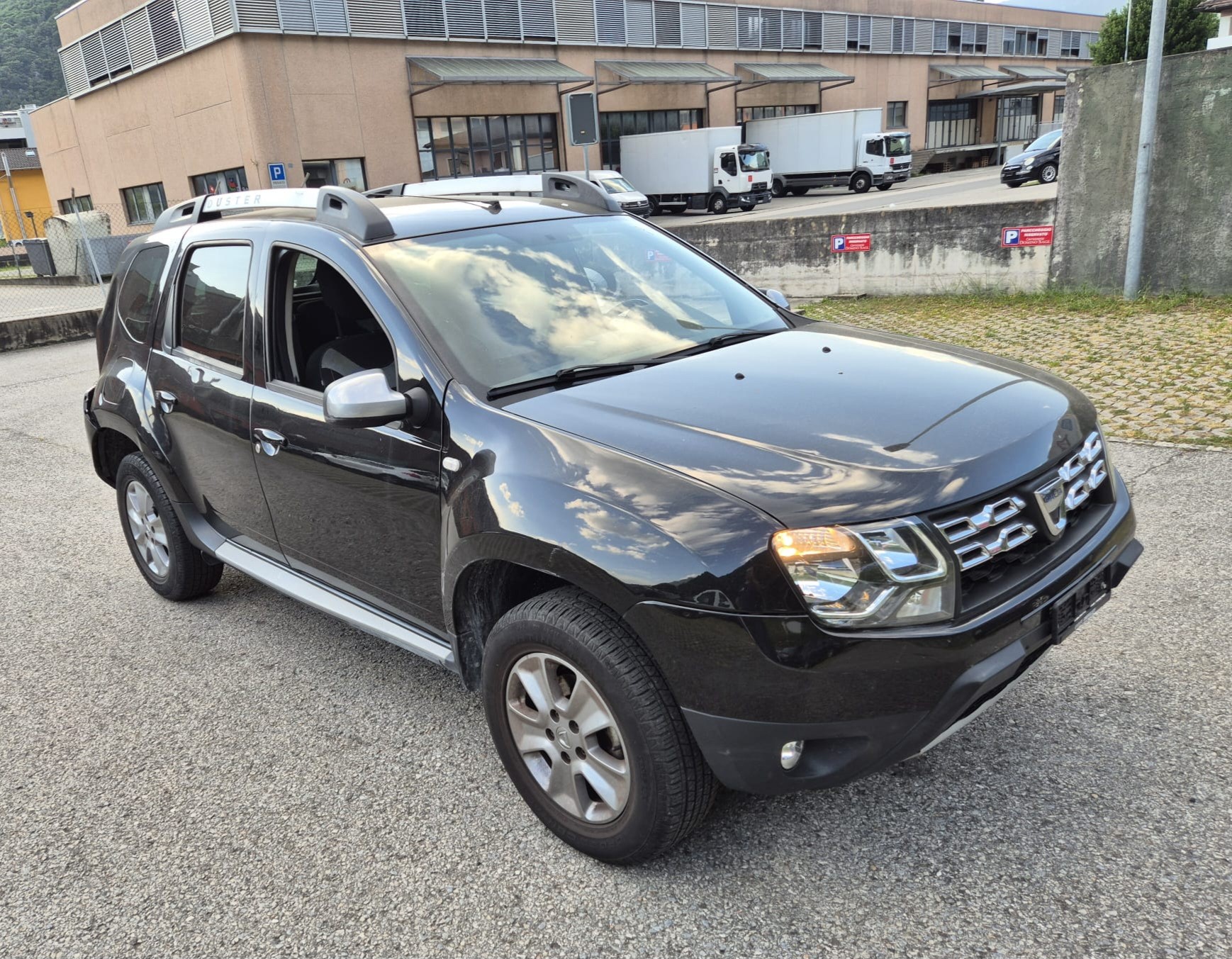 DACIA Duster 1.2 T Privilège 4x2-image-7