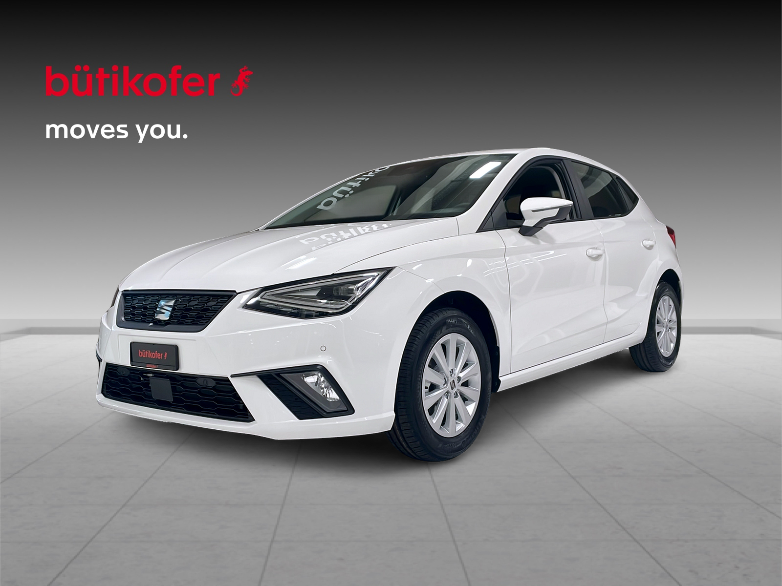 SEAT Ibiza 1.0 TSI 115 Move DSG-image-0