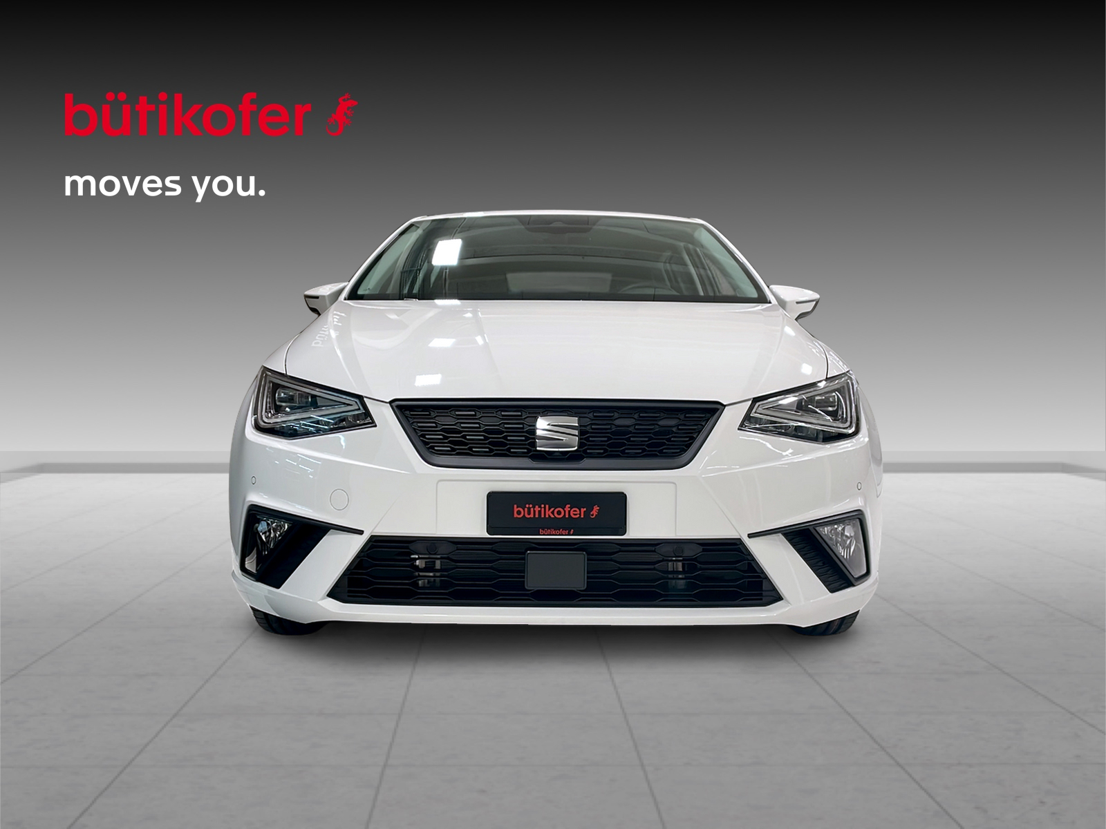 SEAT Ibiza 1.0 TSI 115 Move DSG-image-1