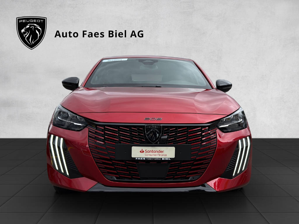 PEUGEOT 208 1.2 Hybrid 145 GT-image-1