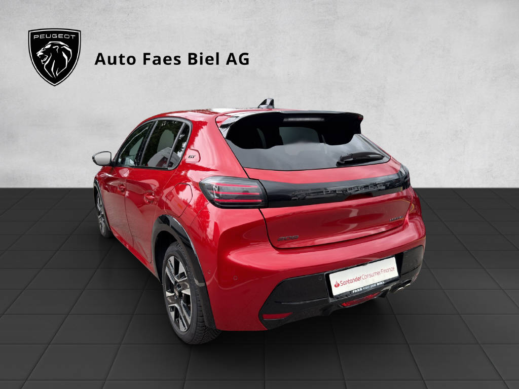 PEUGEOT 208 1.2 Hybrid 145 GT-image-3