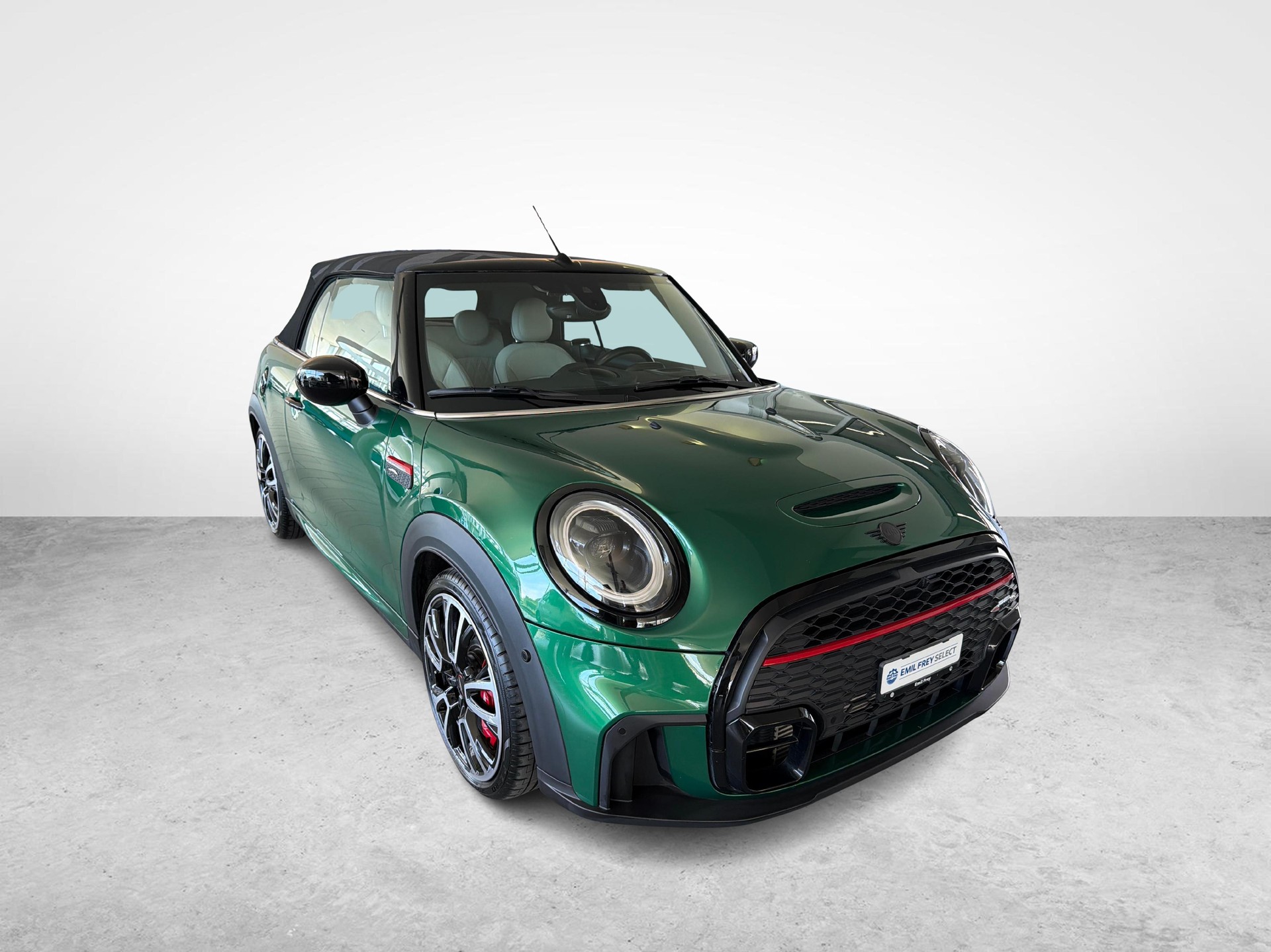 MINI Cabrio F57 2.0i John Cooper Works-image-8