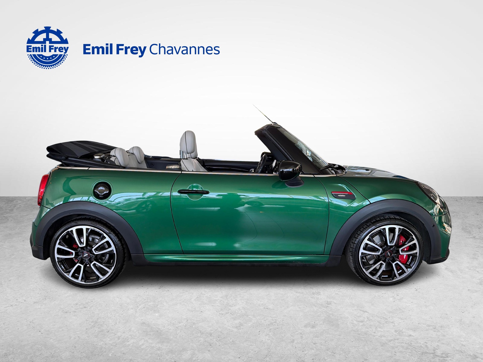 MINI Cabrio F57 2.0i John Cooper Works-image-6