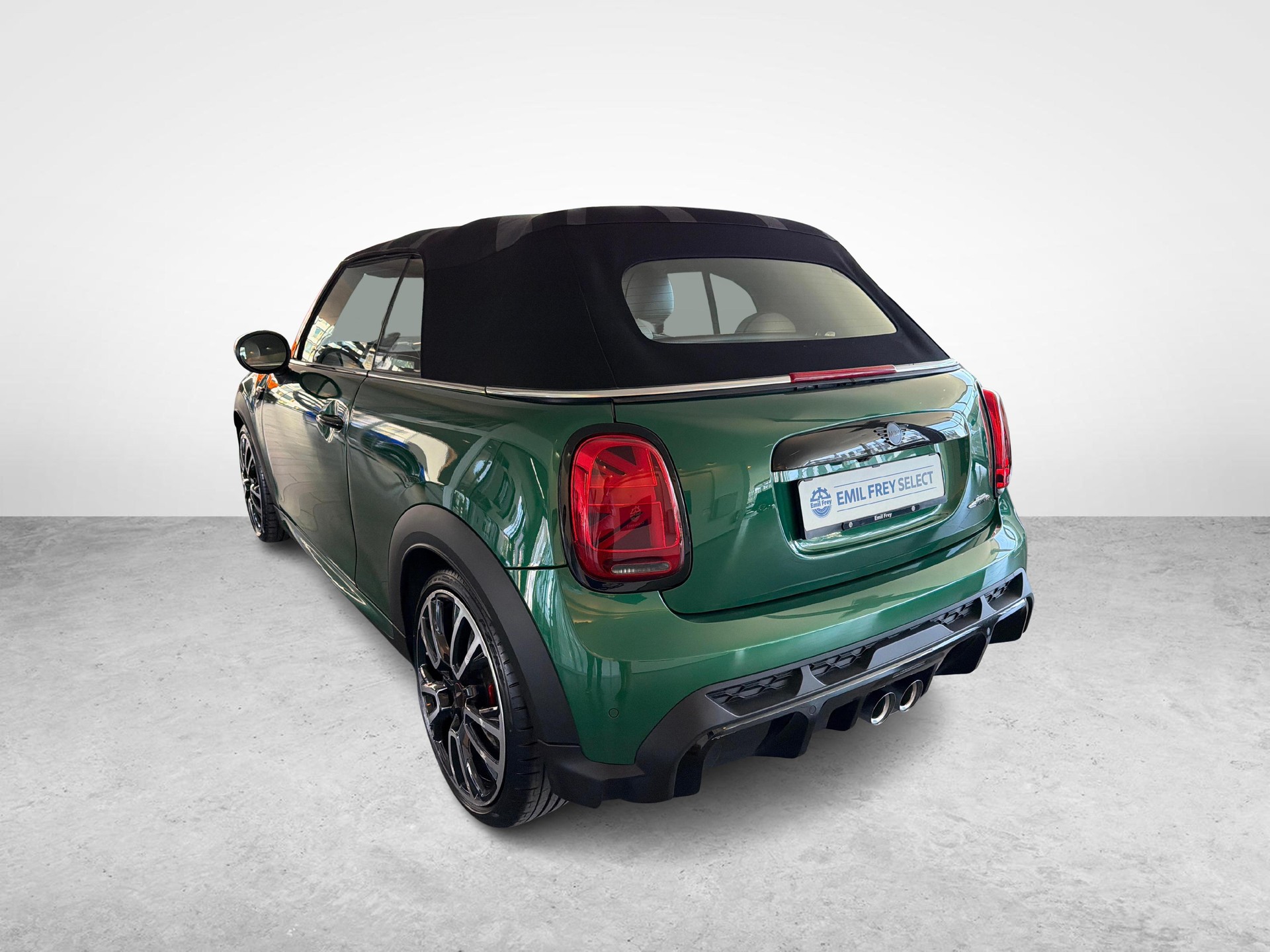 MINI Cabrio F57 2.0i John Cooper Works-image-9
