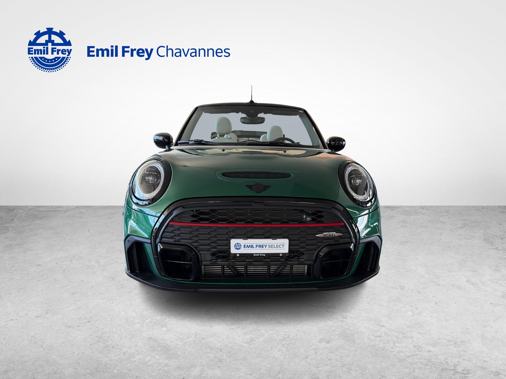MINI Cabrio F57 2.0i John Cooper Works-image-4