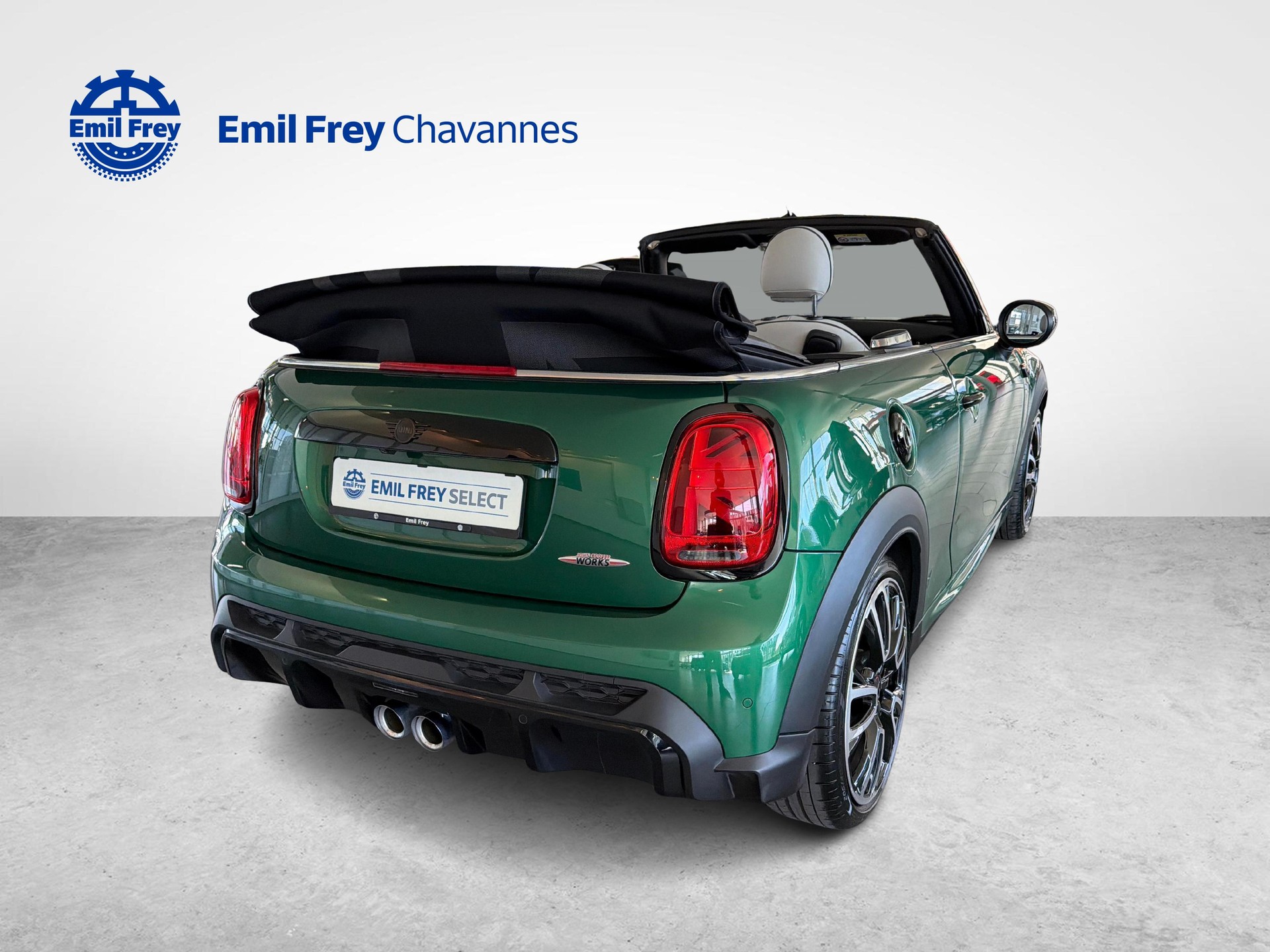 MINI Cabrio F57 2.0i John Cooper Works-image-3