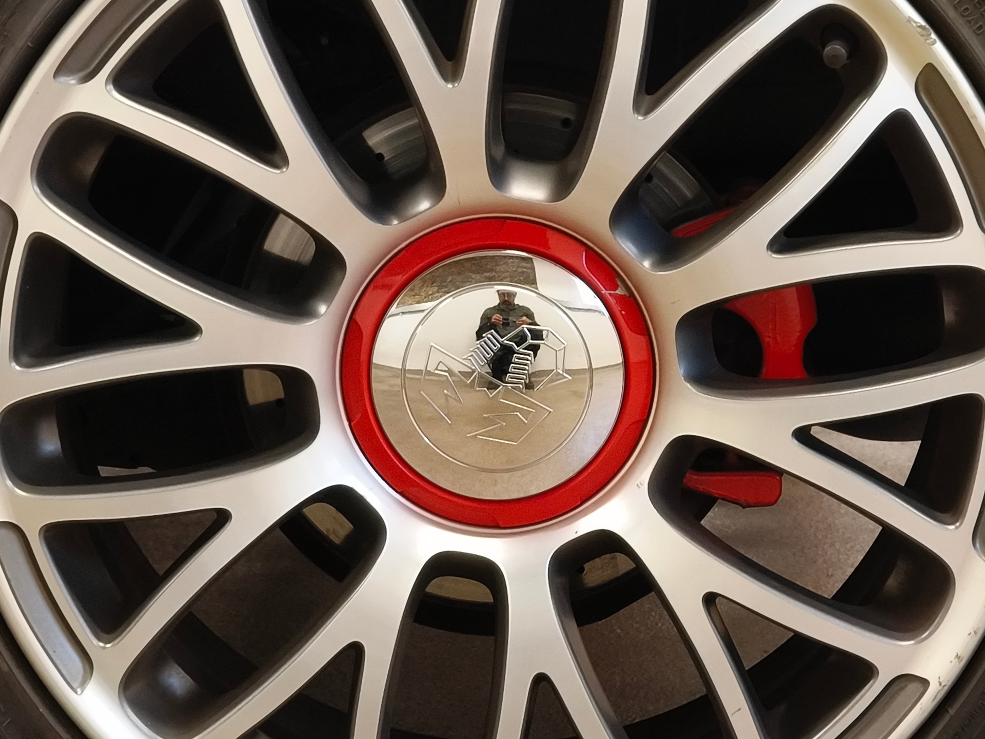 FIAT 595 1.4 16V Turbo Abarth Turismo-image-18