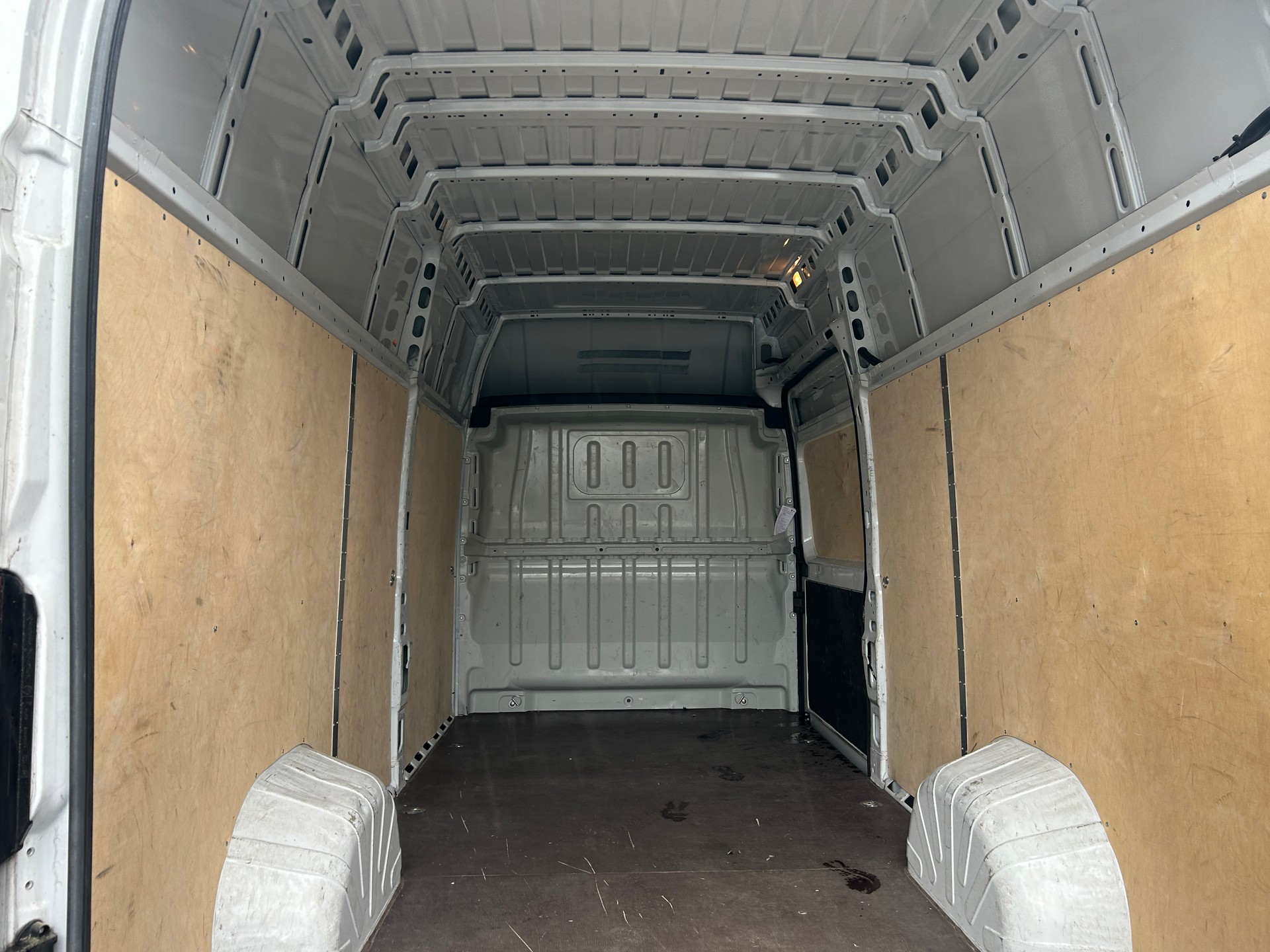 OPEL Movano 2.2 d 3,5t L4H3 Heavy-image-8