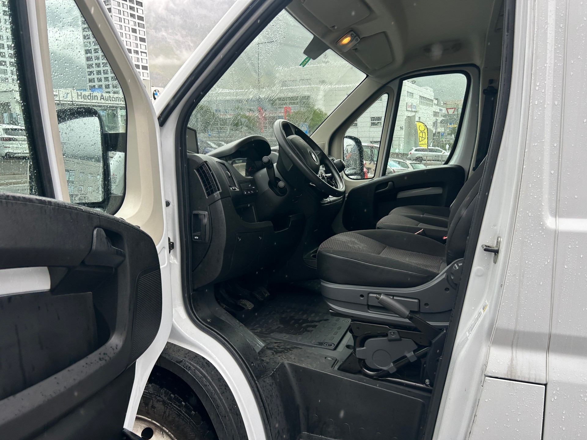 OPEL Movano 2.2 d 3,5t L4H3 Heavy-image-13