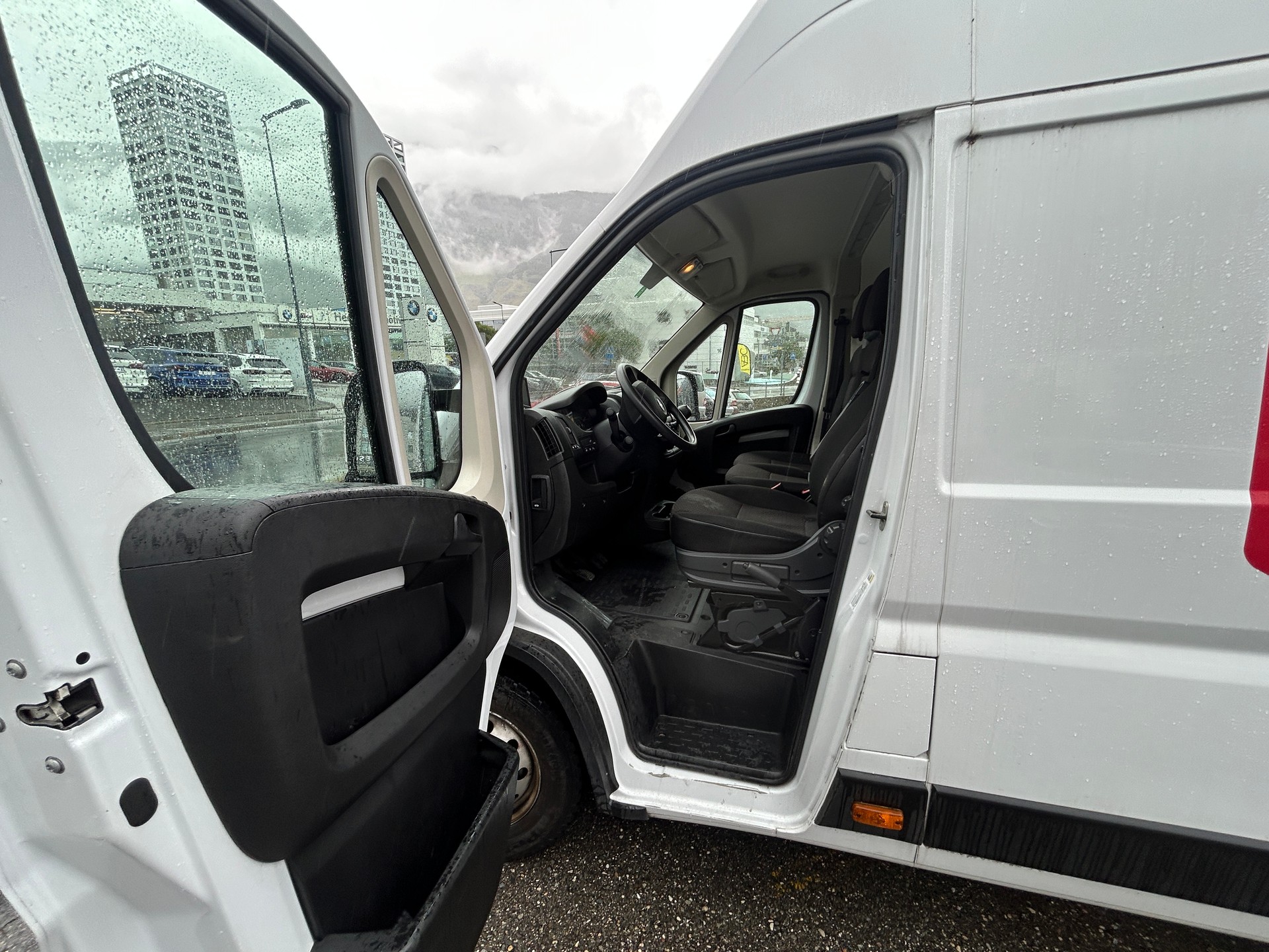 OPEL Movano 2.2 d 3,5t L4H3 Heavy-image-11