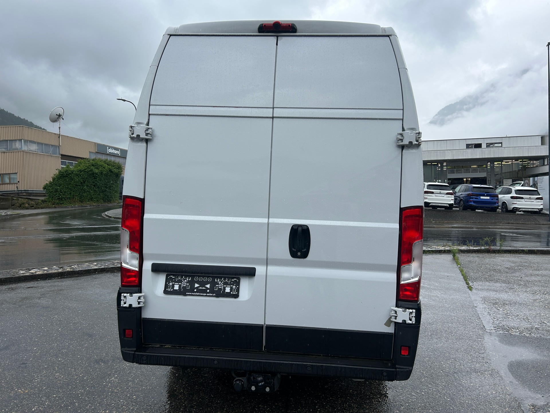 OPEL Movano 2.2 d 3,5t L4H3 Heavy-image-4