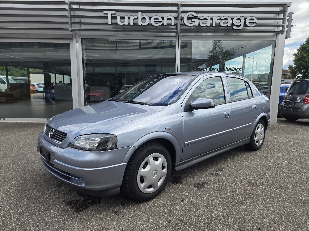OPEL Astra 1.6i 16V TP Njoy-image-0