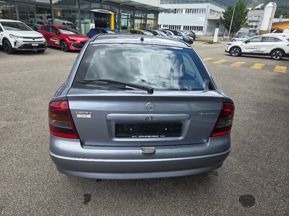 OPEL Astra 1.6i 16V TP Njoy-image-2