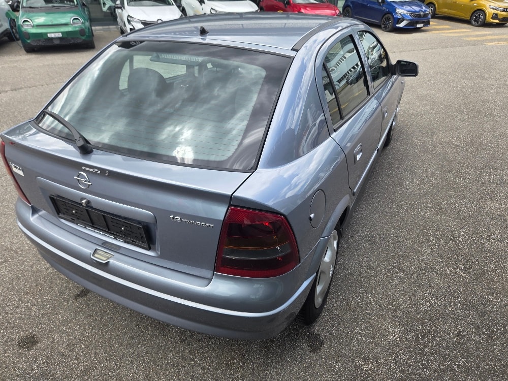 OPEL Astra 1.6i 16V TP Njoy-image-3