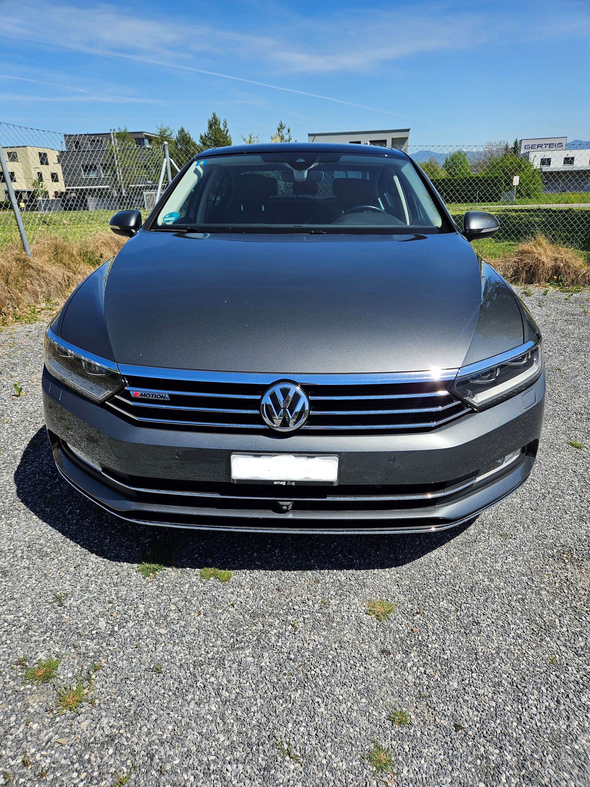 VW 2.0 TDI 240 SCR Highl. DSG 4m-image-2