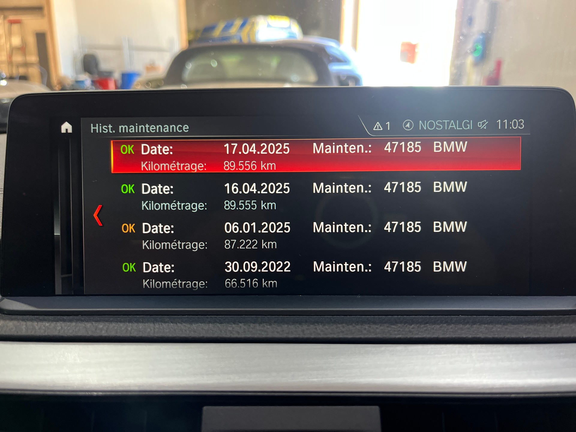 BMW 120d xDrive Edition M Sport Steptronic-image-16