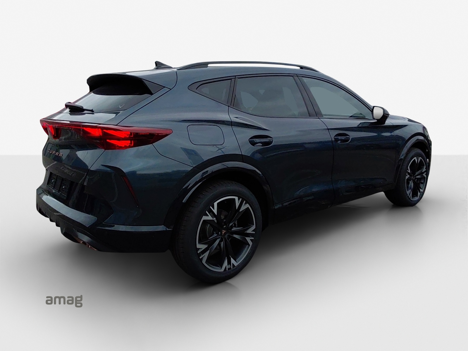 CUPRA Formentor 1.5 e-HYBRID pHEV DSG-image-4
