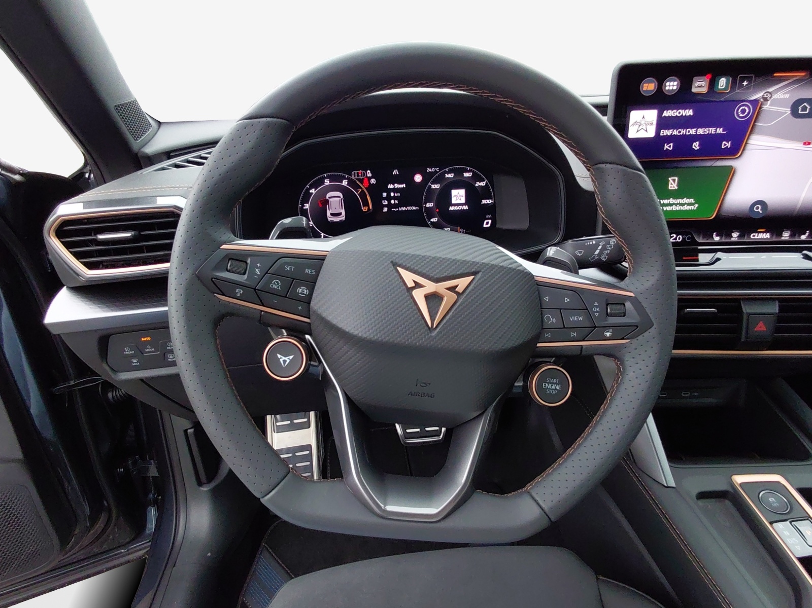 CUPRA Formentor 1.5 e-HYBRID pHEV DSG-image-9